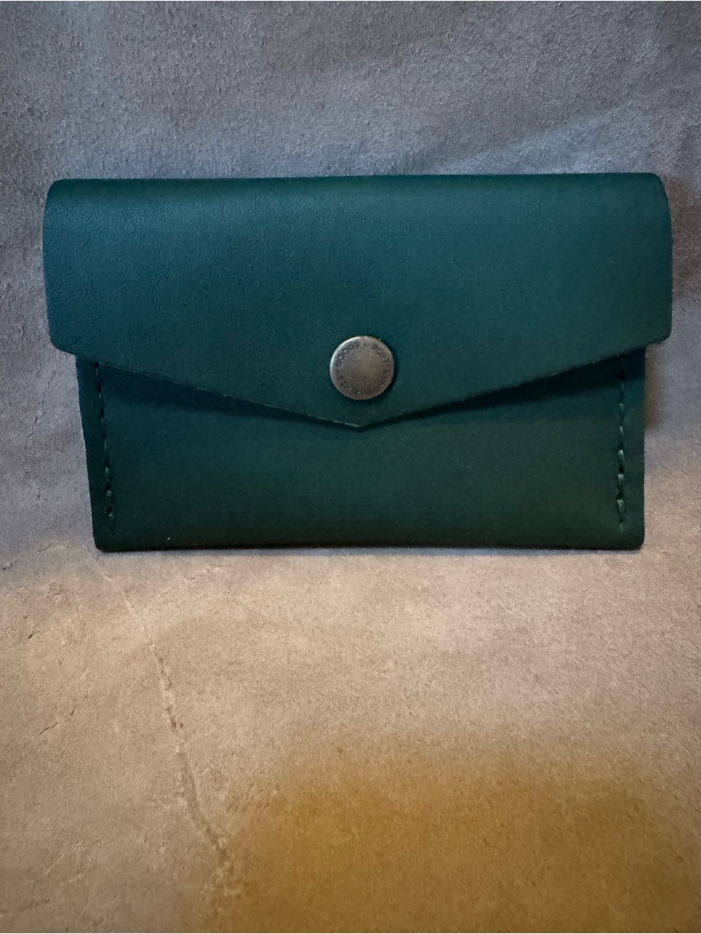 PLG Aruba Mini Envelope Wallet